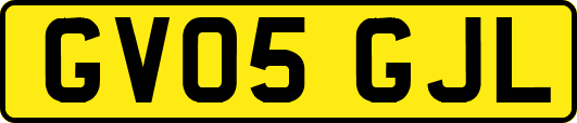 GV05GJL
