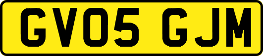 GV05GJM