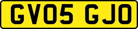 GV05GJO