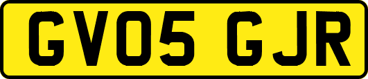 GV05GJR