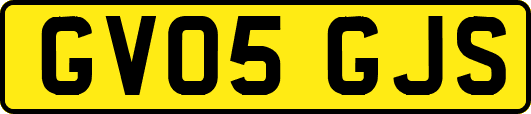 GV05GJS