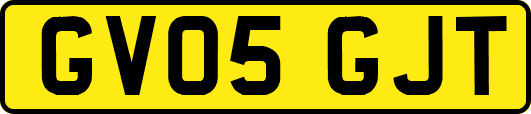 GV05GJT