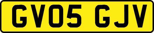 GV05GJV