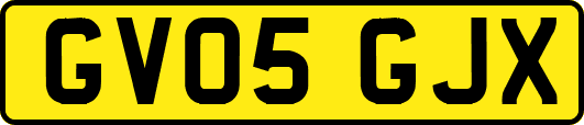 GV05GJX
