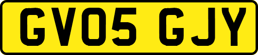 GV05GJY