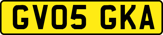 GV05GKA