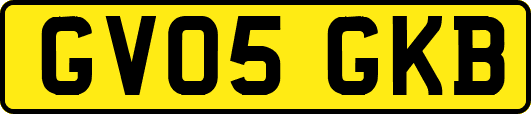 GV05GKB