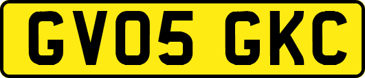 GV05GKC