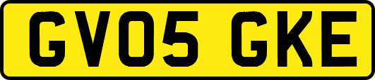 GV05GKE