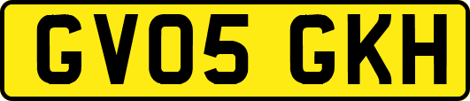 GV05GKH