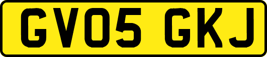GV05GKJ