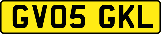 GV05GKL