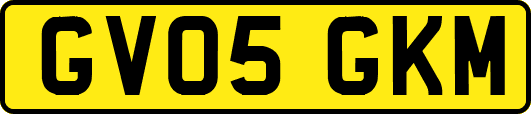 GV05GKM