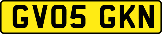 GV05GKN