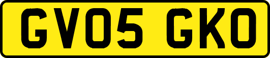 GV05GKO