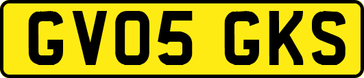 GV05GKS