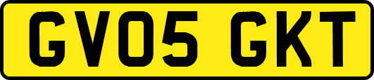 GV05GKT