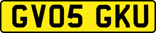 GV05GKU