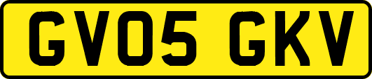 GV05GKV