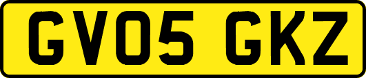 GV05GKZ