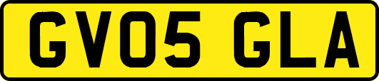 GV05GLA