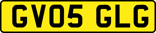 GV05GLG