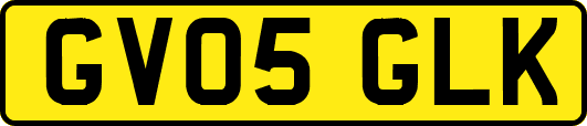GV05GLK