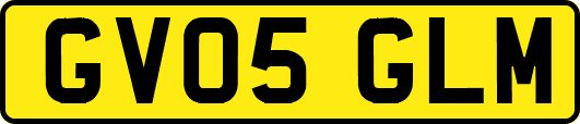 GV05GLM