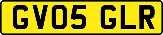 GV05GLR