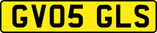 GV05GLS
