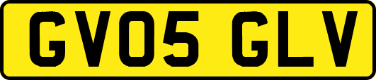 GV05GLV