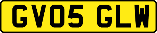 GV05GLW