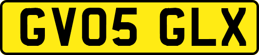 GV05GLX