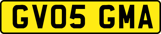 GV05GMA
