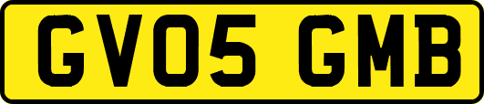 GV05GMB