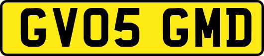 GV05GMD