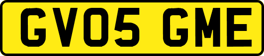 GV05GME