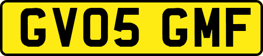 GV05GMF