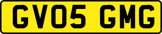 GV05GMG