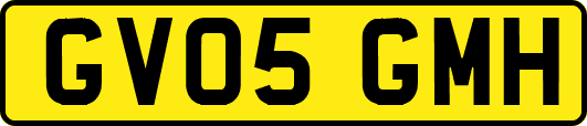 GV05GMH