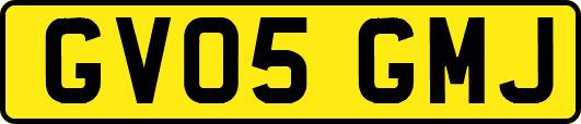 GV05GMJ
