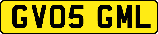 GV05GML