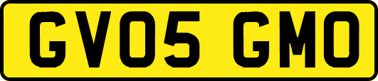 GV05GMO