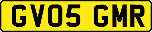 GV05GMR
