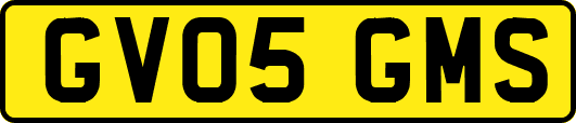 GV05GMS
