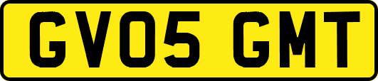 GV05GMT