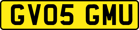 GV05GMU