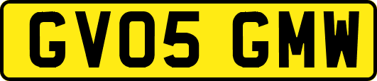 GV05GMW