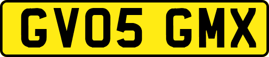 GV05GMX