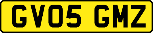 GV05GMZ